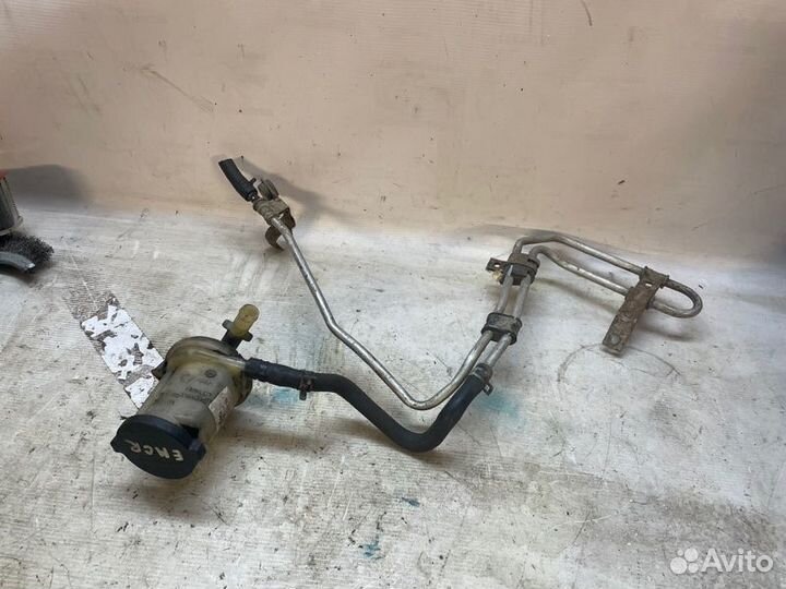 Бачок гидроусилителя Geely Emgrand EC7 2014