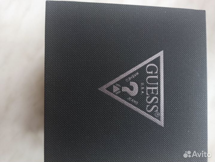 Женские часы guess оригинал