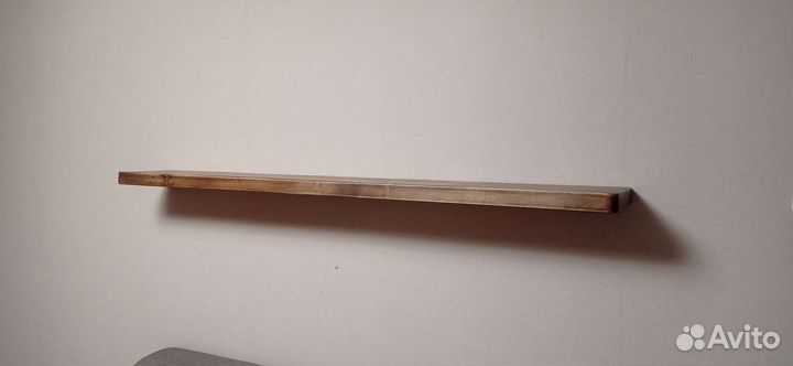 Полка навесная