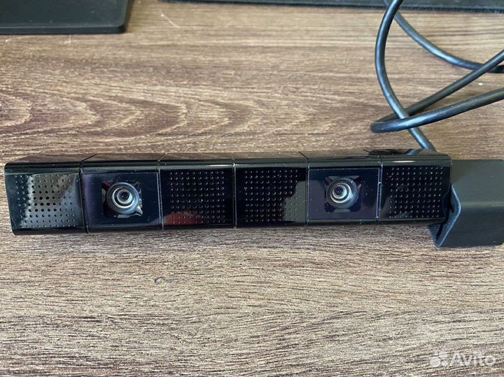 Камера Sony Playstation