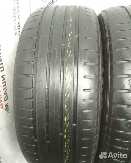 Nokian Tyres Hakka Green 2 205/55 R16 94H