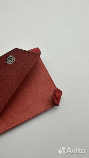 Обложка для паспорта Hermes