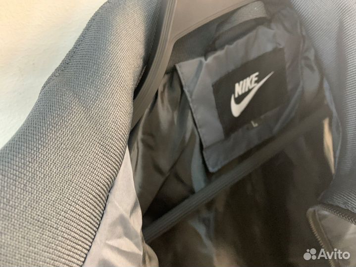 Жилетка Nike облегченная