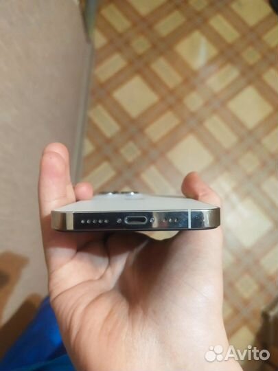 iPhone 13 Pro, 128 ГБ