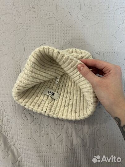 Шапка Lime