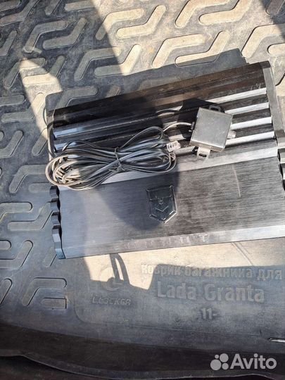 Моноблок урал