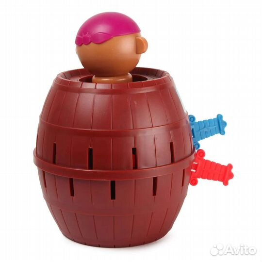 Игра настольная Tomy 