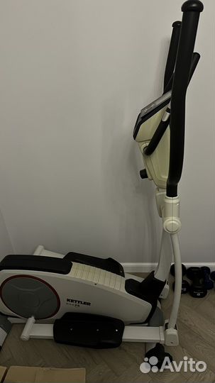 Эллиптический тренажер kettler