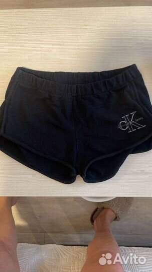 Calvin klein шорты