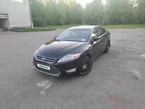 Ford Mondeo 1.6 MT, 2011, 293 000 км