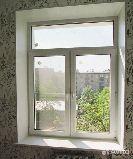 Пластиковые окна любые объемы