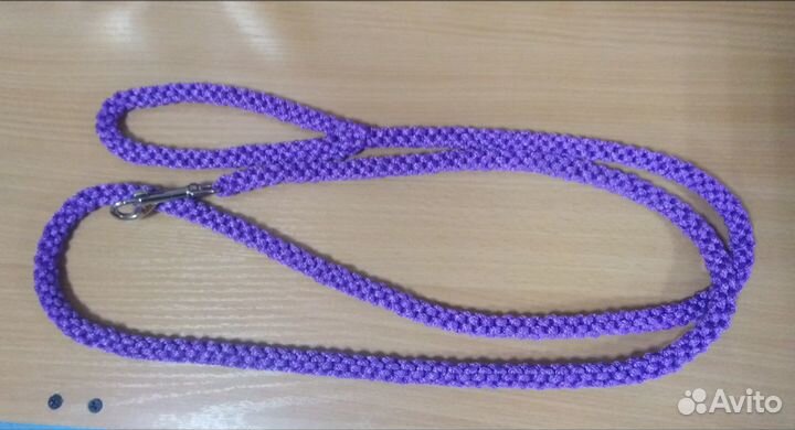 Поводки на заказ