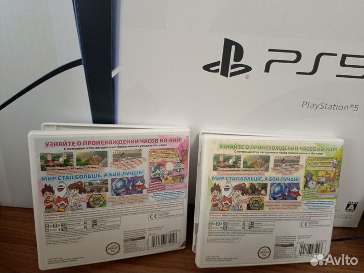 Игры для Nintendo 3ds