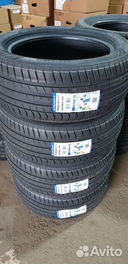 Triangle EffeXSport TH202 225/55 R17 101Y