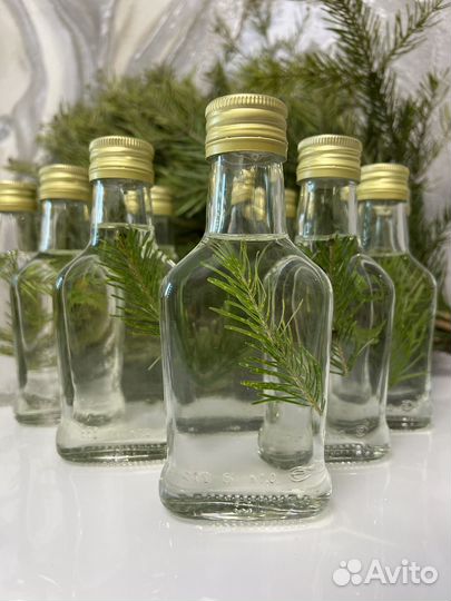 Натуральное Пихтовое Масло