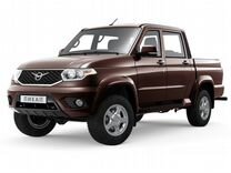 Нов�ый УАЗ Pickup 2.7 MT, 2024, цена 2 074 000 руб.