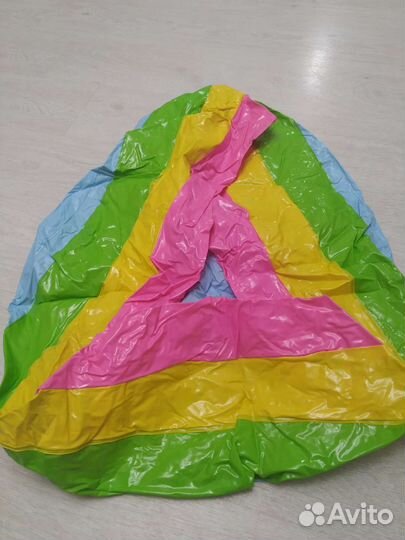 Круг для плавания, бэби флот, бассейн надувной