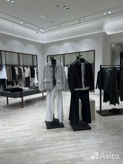 Massimo dutti платье