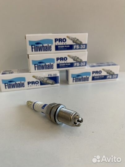 Свечи зажигания