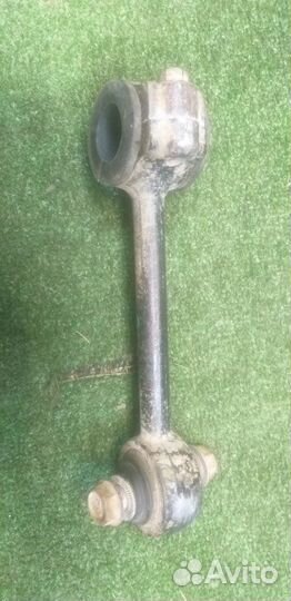 Стойка стабилизатора задняя правая Toyota Land