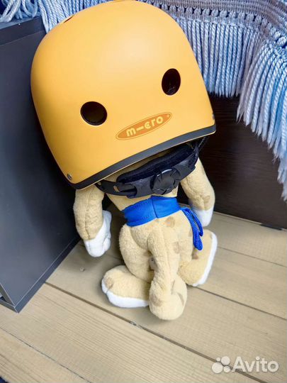 Шлем детский micro