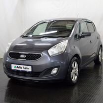 Kia Venga 1.6 AT, 2013, 141 562 км, с пробегом, цена 1 099 000 руб.