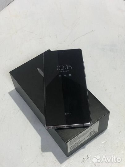 Samsung Galaxy Note 20, 8/256 ГБ