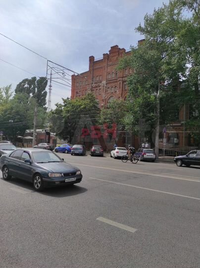 Офис 1187м2, Центр (у жд Вокзала)