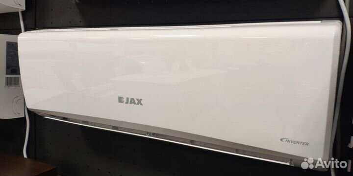 Сплит-система Jax ACY-09HE inverter серия Murray