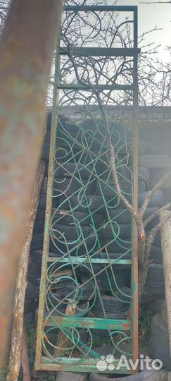 Кругляк, шестигранник, бу