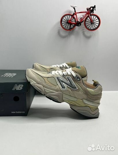 Женские кроссовки New balance (36-41)