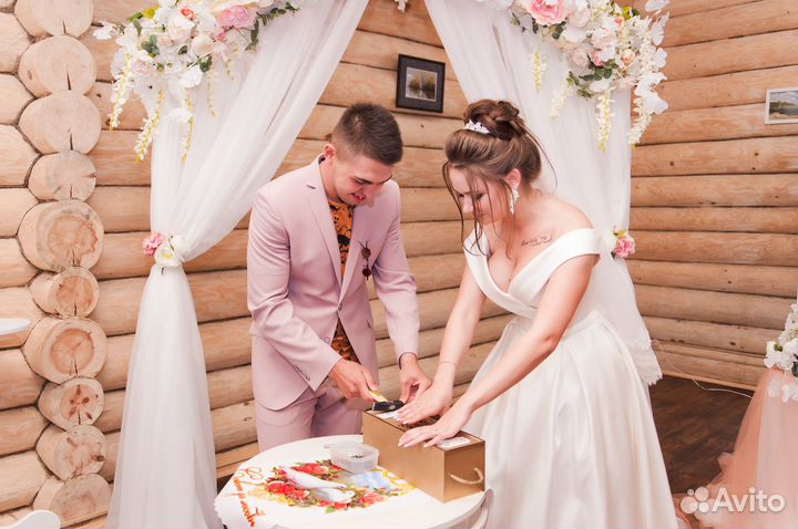 Ведущая, ди-джей на торжество. Ярко, незабываемо