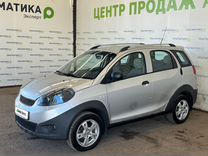 Chery IndiS (S18D) 1.3 AMT, 2012, 110 000 км, с пробегом, цена 240 000 руб.