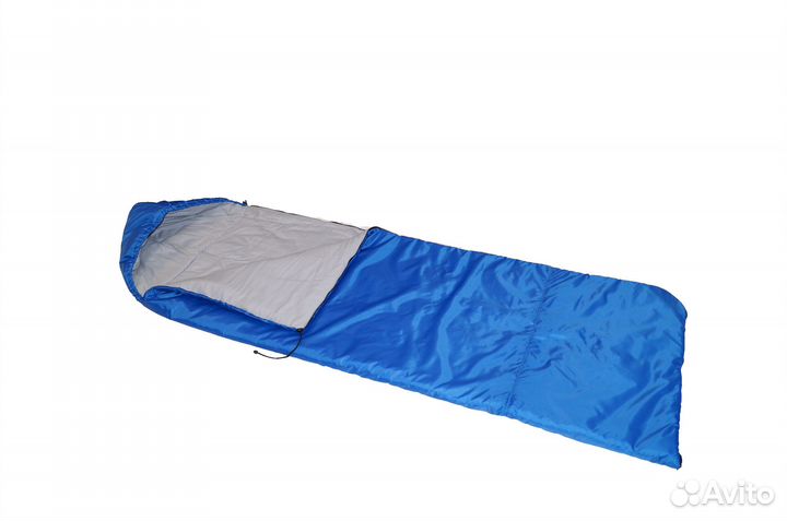 Спальный мешок