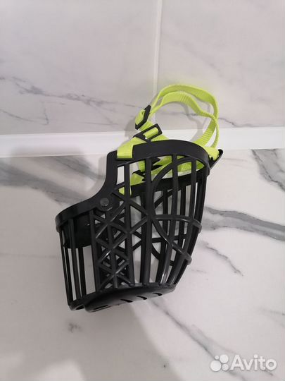 Намордник для собак