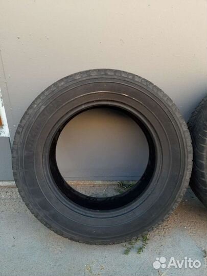 Michelin Latitude Cross 215/65 R16 102H