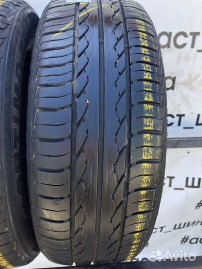 Hankook Optimo K406 185/55 R15 82V