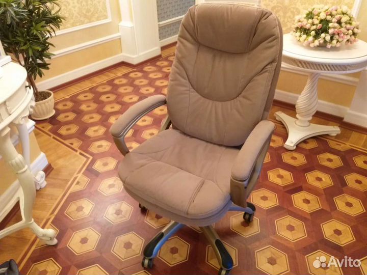 Перетяжка и ремонт мягкой мебели