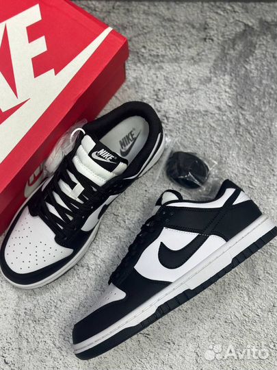 Кроссовки Nike Sb Dunk мужские арт:256