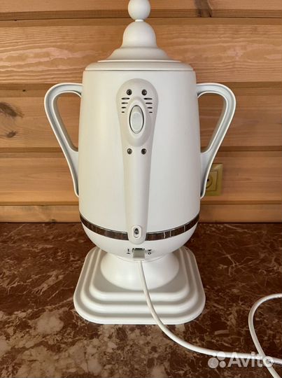 Самовар электрический