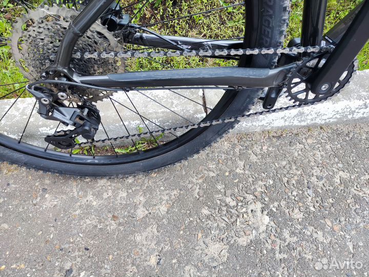 Trek marlin 6 XL 29 колеса