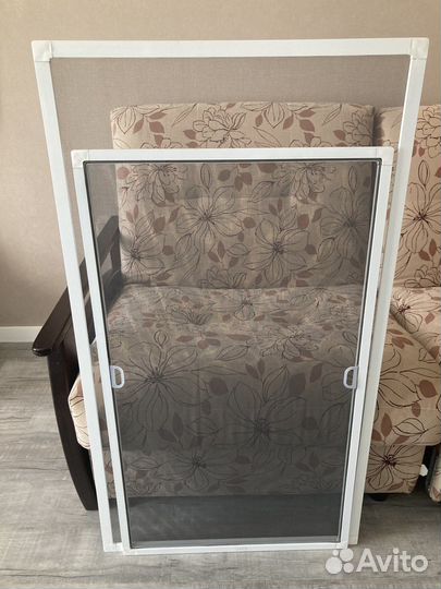 Москитная сетка