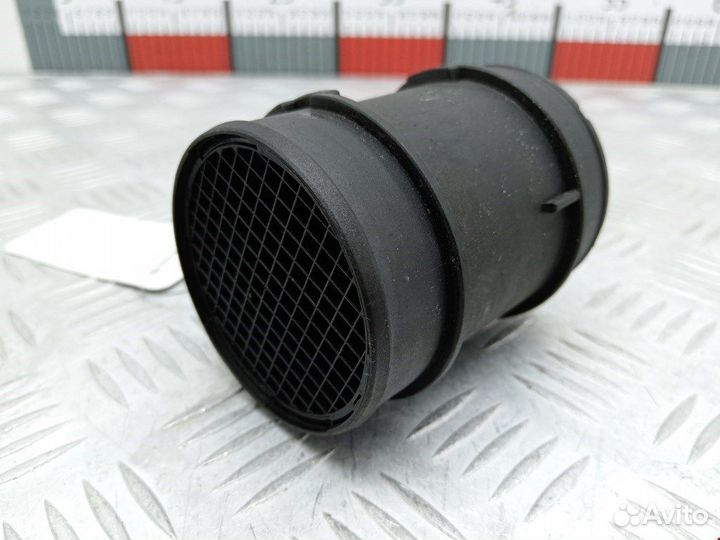 Расходомер воздуха (дмрв) для Opel Vectra C