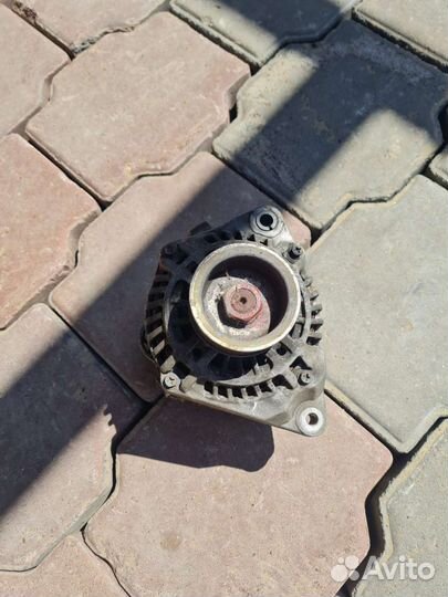 Генератор на Honda Odyssey на двигатель F23B