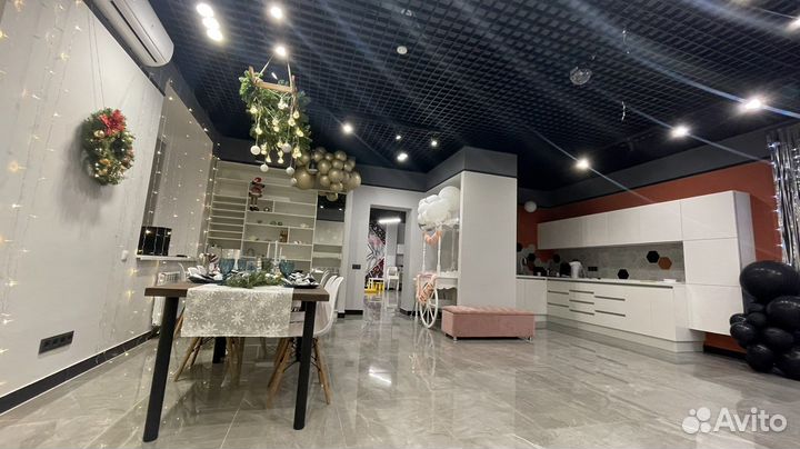 Аренда зала на День Рождения/девичник/корпоратив