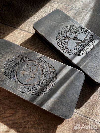 Доска садху