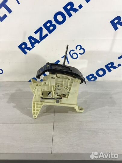 Селектор АКПП KIA sorento 2 2.4 ат