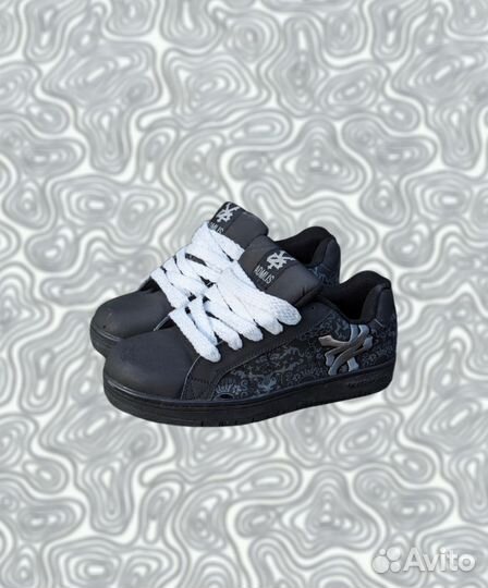 Кеды sk8 vans dc sk8 zooyork globe