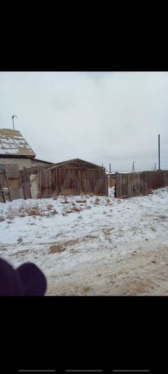 2-к. квартира, 38,3 м², 1/1 эт.