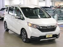 Honda Freed 1.5 CVT, 2021, 10 278 км, с пробегом, цена 1 100 000 руб.